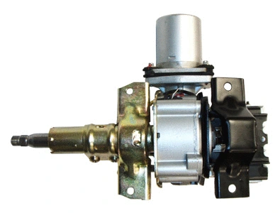 Steering Column
