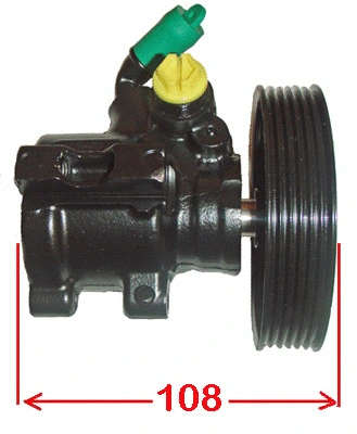 Hydraulic Pump, steering (04.05.0360-2)