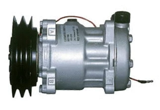 Compressor, air conditioning (81.10.26.061)