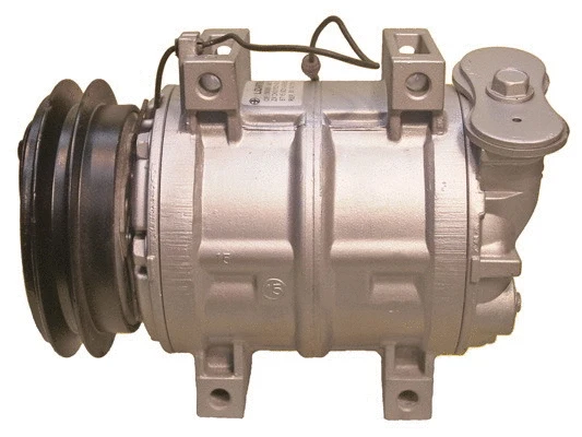 Compressor, air conditioning (81.14.17.001)