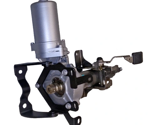 Steering Column (08.93.3000)