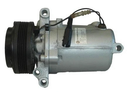 Compressor, air conditioning (71.11.07.001)