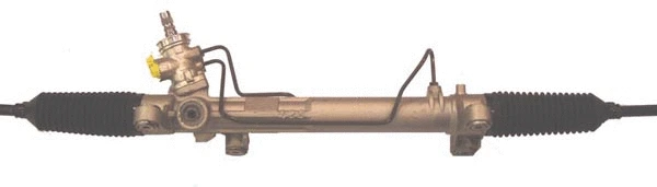 Steering Gear (01.93.1414)