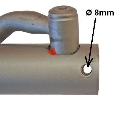 Steering Gear