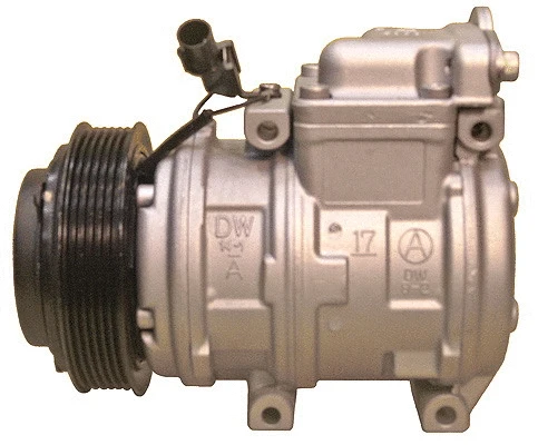 Compressor, air conditioning (81.08.27.065)