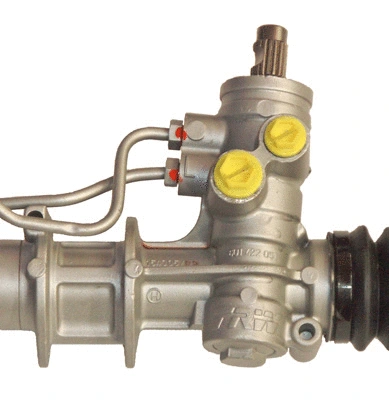 Steering Gear