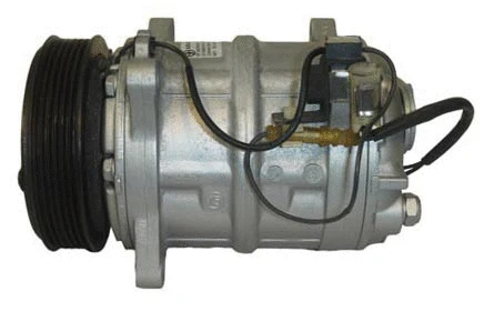 Compressor, air conditioning (81.14.16.004)