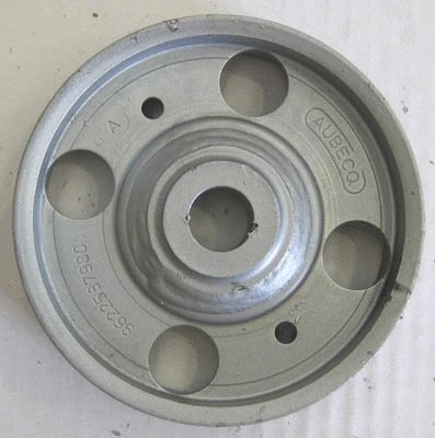 Hydraulic Pump, steering