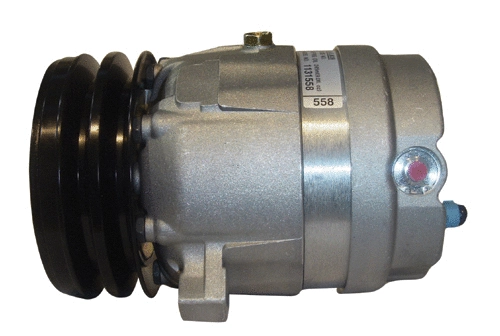 Compressor, air conditioning (71.06.01.067)