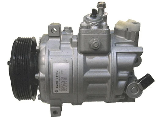 Compressor, air conditioning (71.10.57.001)