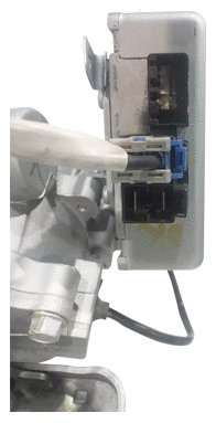 Steering Column