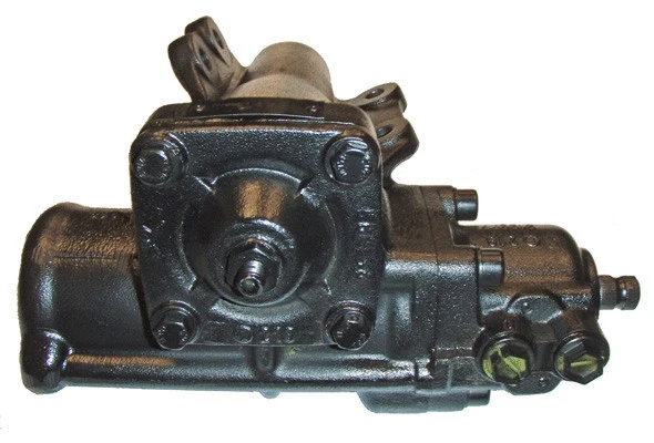 Steering Gear