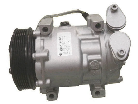 Compressor, air conditioning (81.10.47.034)