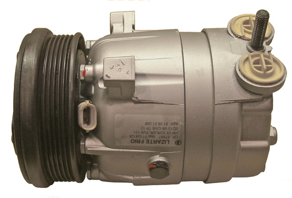 Compressor, air conditioning (81.06.01.086)