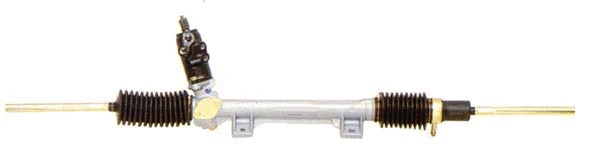 Steering Gear (01.91.1240)