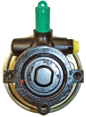 Hydraulic Pump, steering