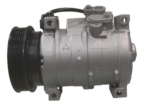 Compressor, air conditioning (81.08.45.015)