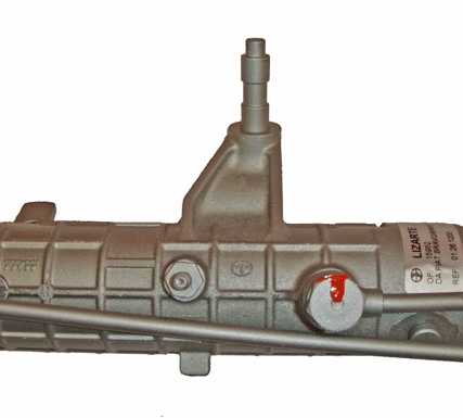 Steering Gear