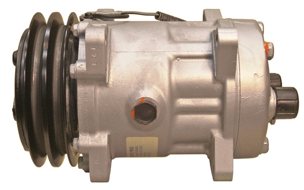 Compressor, air conditioning (81.10.26.211)
