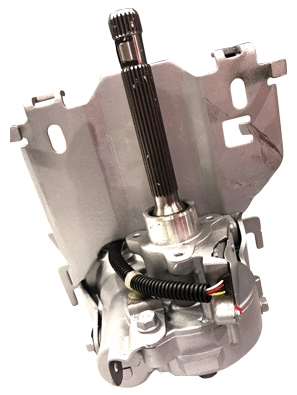 Steering Column
