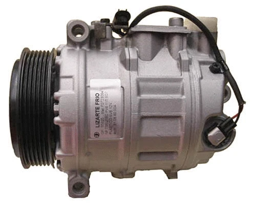 Compressor, air conditioning (81.08.62.004)