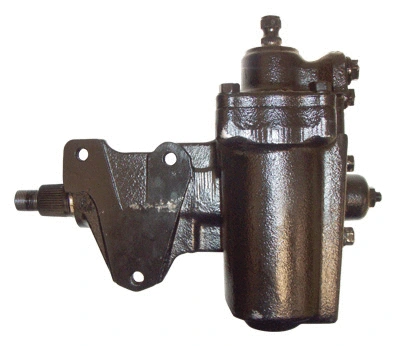 Steering Gear