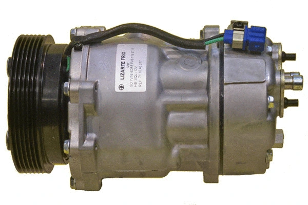 Compressor, air conditioning (71.10.46.017)