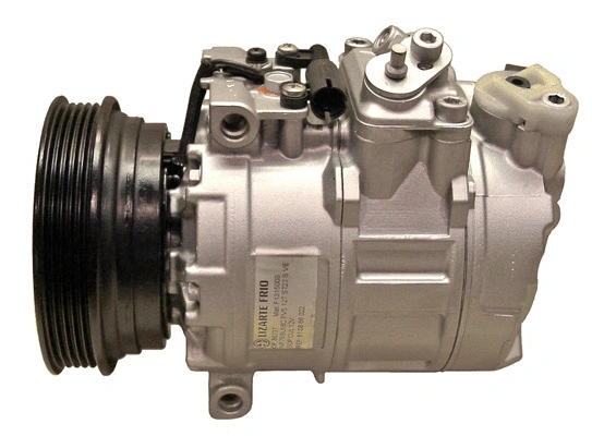 Compressor, air conditioning (81.08.66.022)