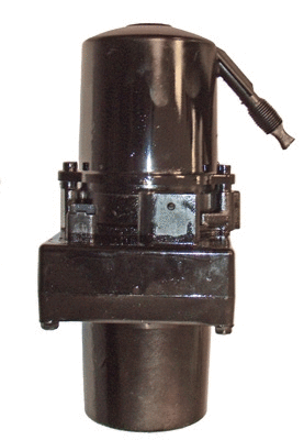 Hydraulic Pump, steering
