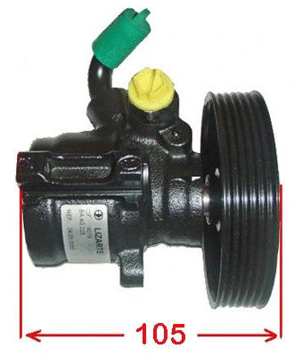 Hydraulic Pump, steering (04.05.0355-1)