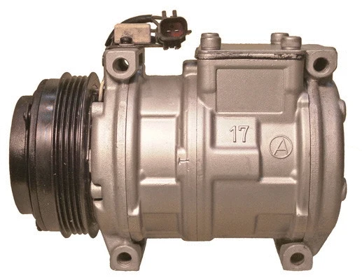 Compressor, air conditioning (81.08.27.041)