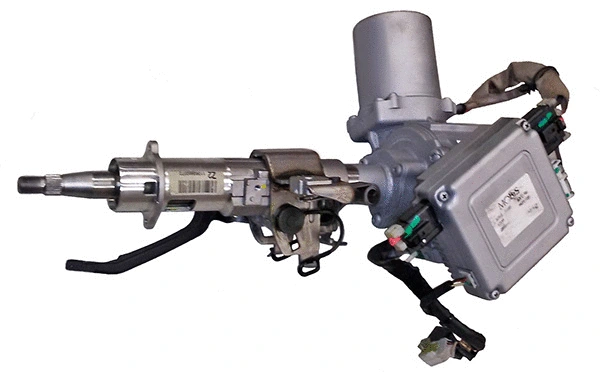 Steering Column (08.35.1530)