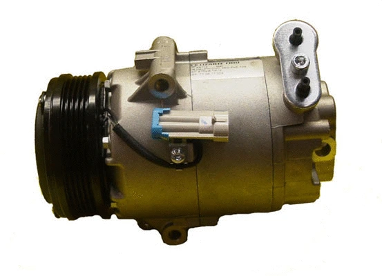 Compressor, air conditioning (71.06.17.024)