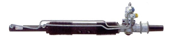 Steering Gear (01.76.2200)