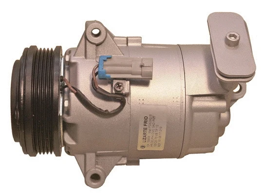 Compressor, air conditioning (81.06.17.019)