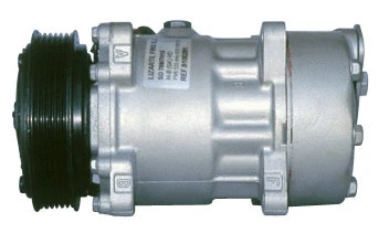 Compressor, air conditioning (81.10.26.112)