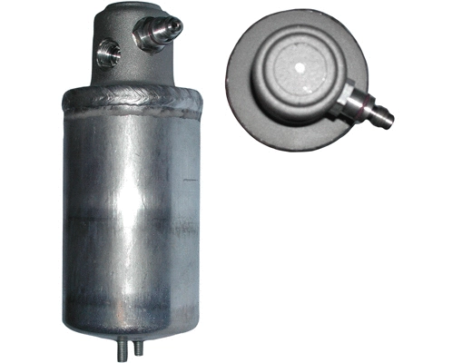 Dryer, air conditioning (FIL003)