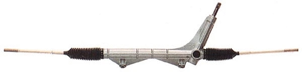 Steering Gear (02.28.1550)