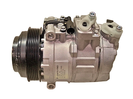 Compressor, air conditioning (71.08.66.029)