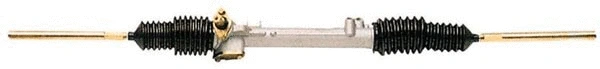Steering Gear (02.70.0650)