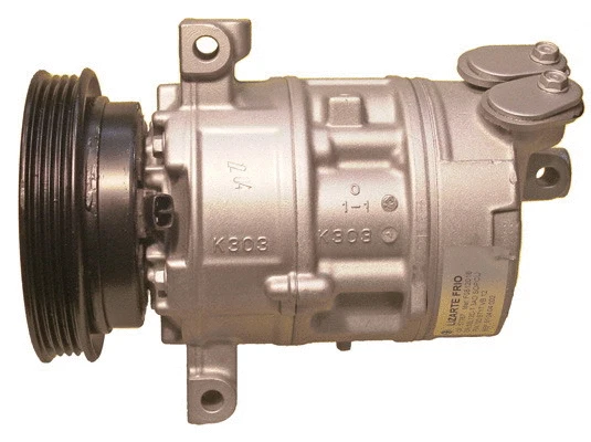 Compressor, air conditioning (81.04.04.002)