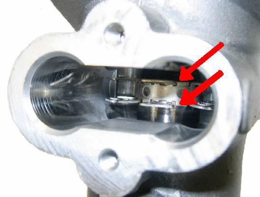 Steering Gear