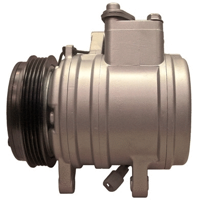 Compressor, air conditioning (81.06.21.011)
