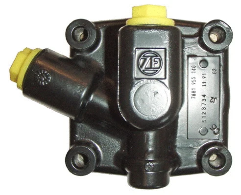 Hydraulic Pump, steering