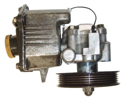 Hydraulic Pump, steering