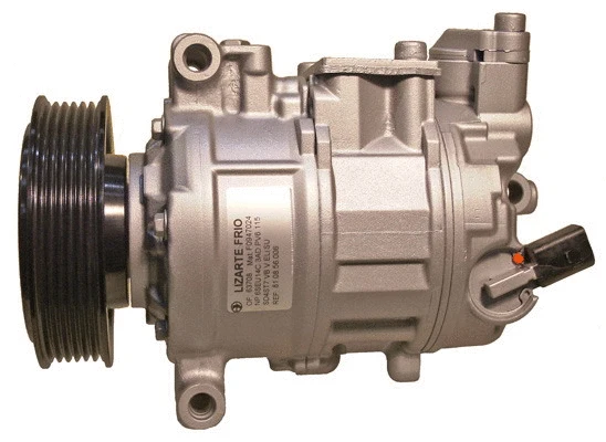 Compressor, air conditioning (81.08.56.006)