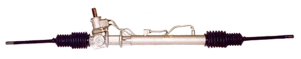 Steering Gear (01.70.6640)