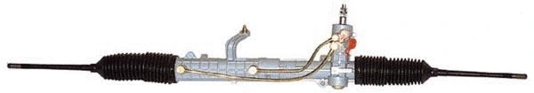 Steering Gear (01.01.1500)