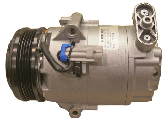 Compressor, air conditioning (81.06.17.024)