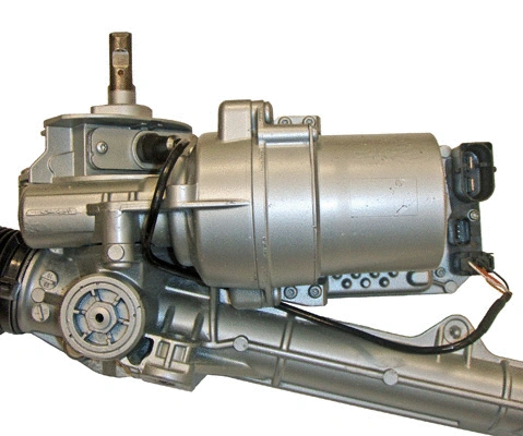 Steering Gear